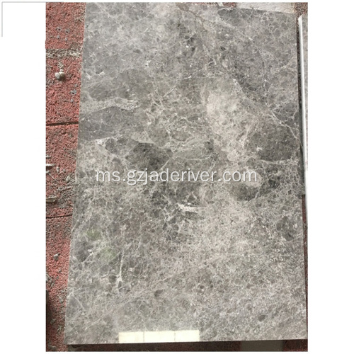 Tundra Gray Marble Flooring Skirting Window Window